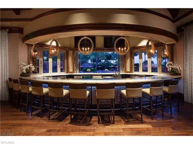Players Club Bar