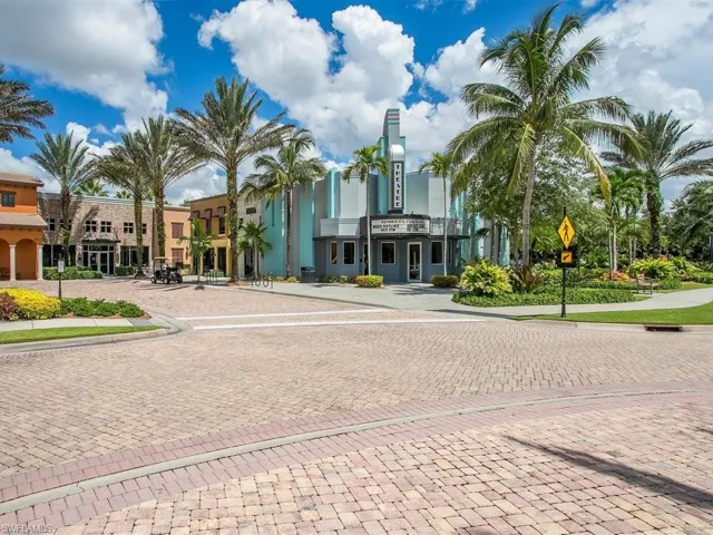 Movie Theater