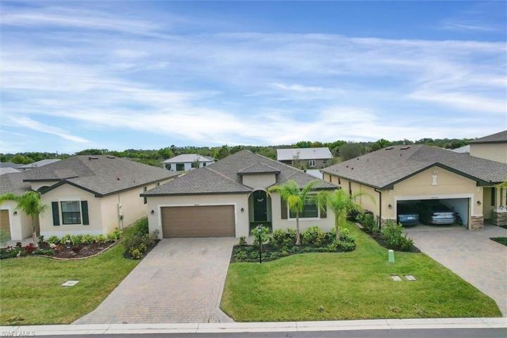 14562 Cantabria DR, FORT MYERS FL 33905