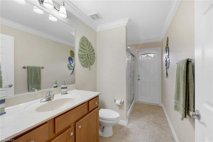 POOL BATHROOM