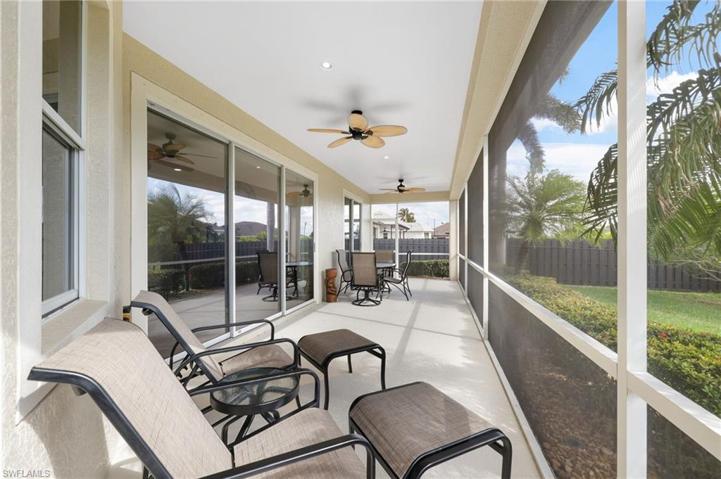 EXTENDED LANAI