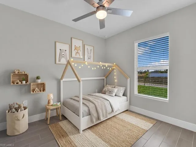 Guest Room (virtual furniture)