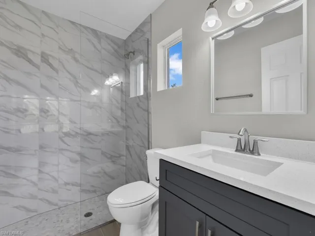 Guest Suite Bath