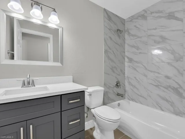 Guest Bath