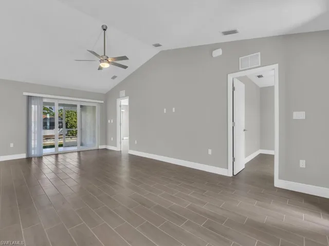 Great Room Design