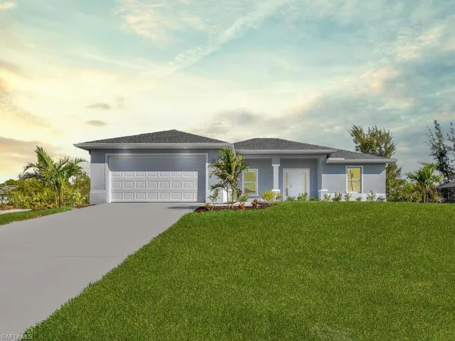 NEW CONSTRUCTION