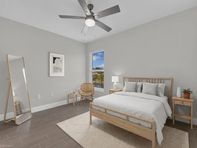 Guest Suite (virtual furniture)