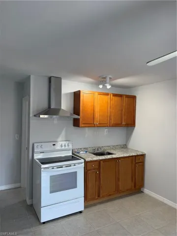 14713 Kimberly Ln Unit #1, Fort Myers, Florida 33908