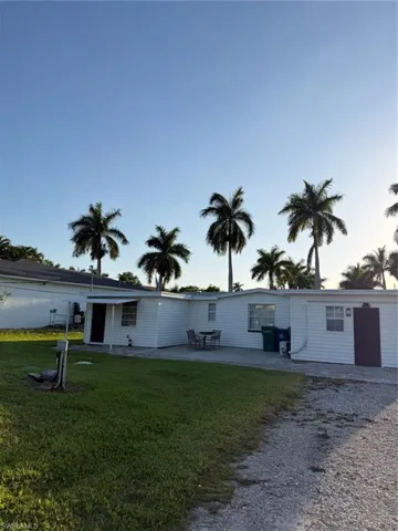 14713 Kimberly Ln Unit #1, Fort Myers, Florida 33908