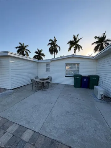 14713 Kimberly Ln Unit #1, Fort Myers, Florida 33908