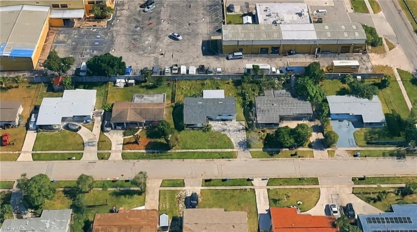 3547 Royal Palm Ave, Fort Myers, Florida 33901