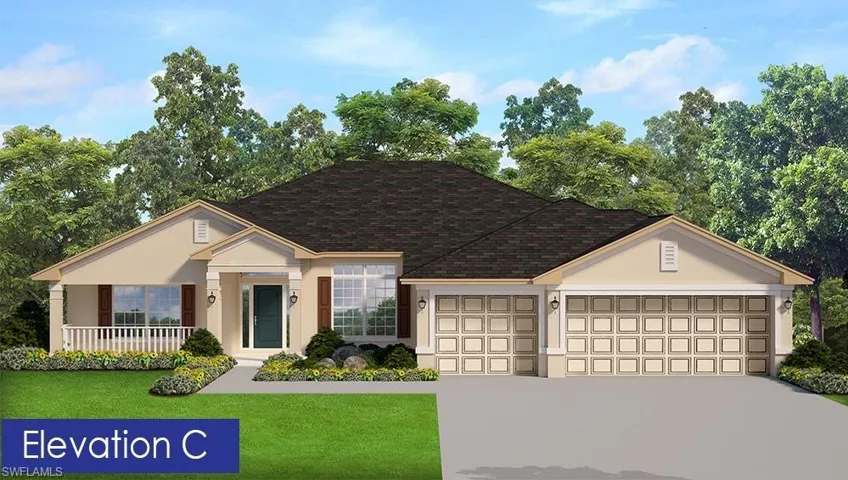 2608 38th ST W, LEHIGH ACRES FL 33971