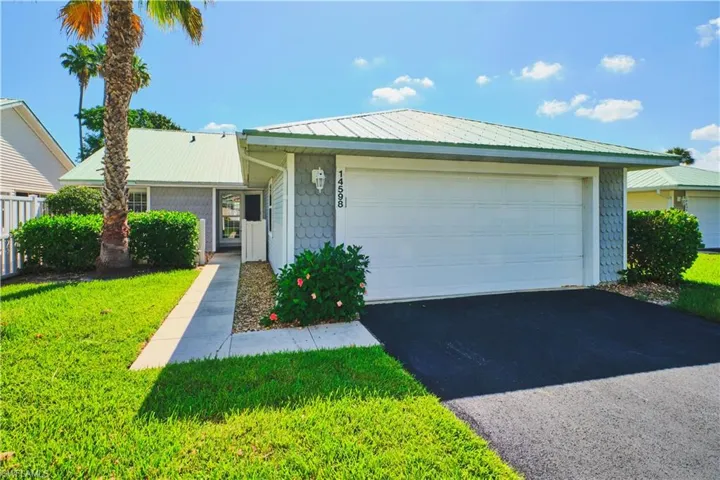 14598 Sagamore Ct, Fort Myers, Florida 33908