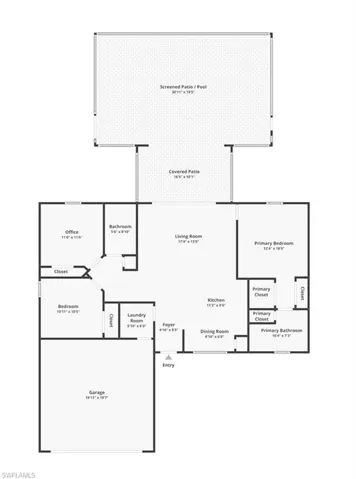 21  Tropicana E PKWY, Cape Coral, FL 33909