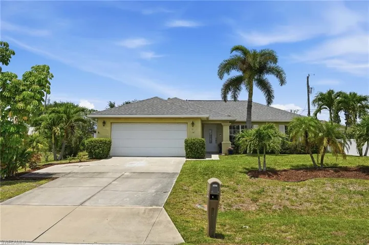 21  Tropicana E PKWY, Cape Coral, FL 33909