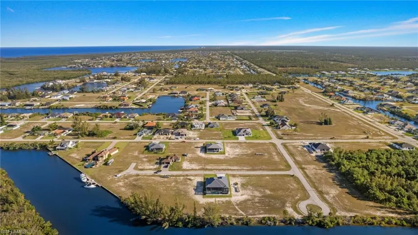 4111 Nw 19th Ter, Cape Coral Fl 33993
