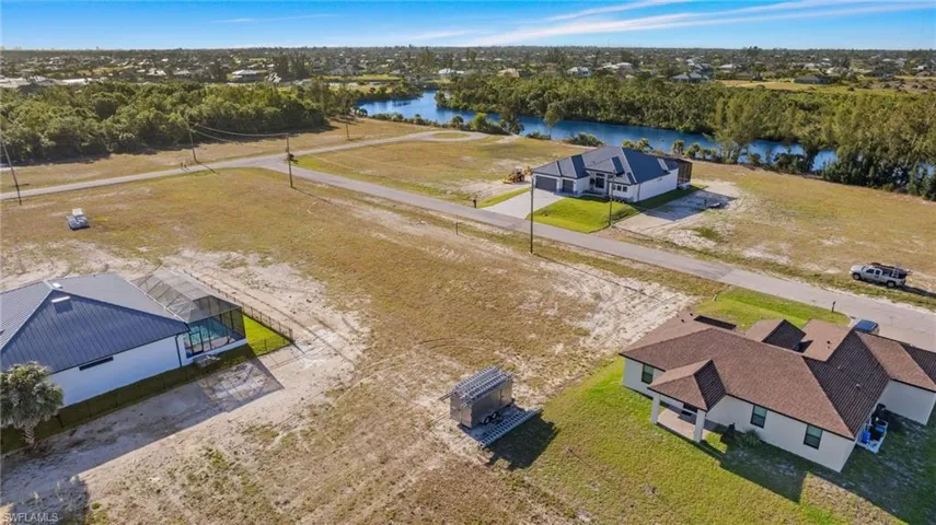 4111 Nw 19th Ter, Cape Coral Fl 33993