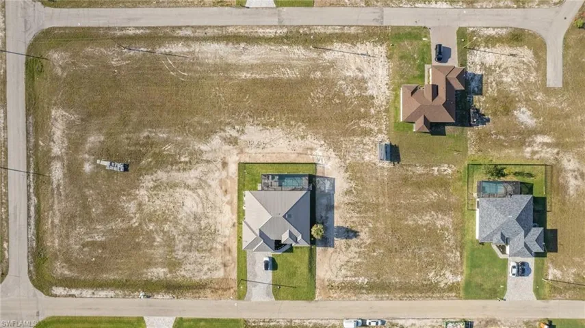 4111 Nw 19th Ter, Cape Coral Fl 33993