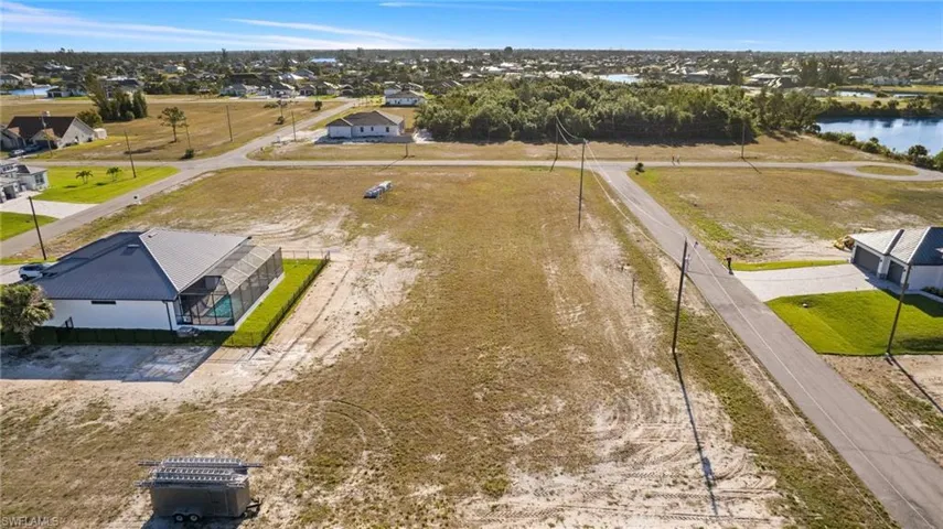 4111 Nw 19th Ter, Cape Coral Fl 33993