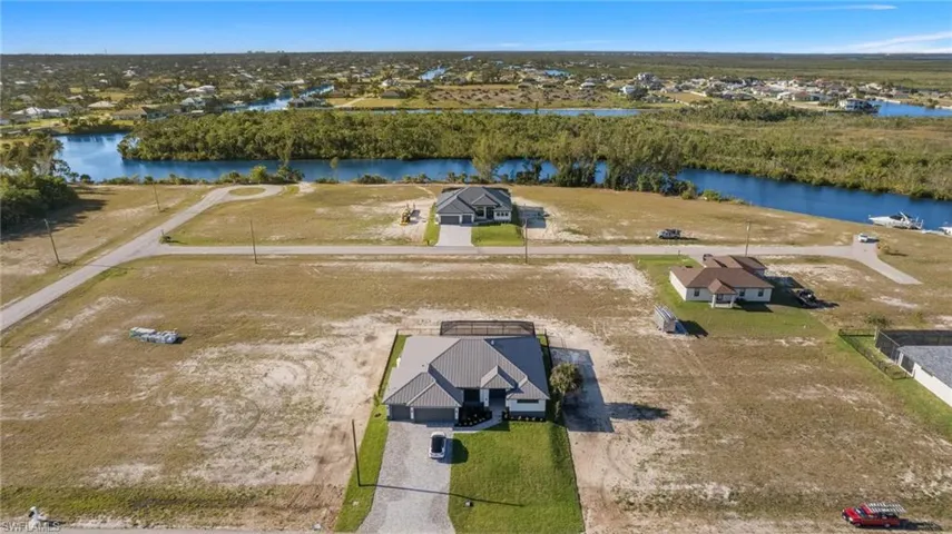 4111 Nw 19th Ter, Cape Coral Fl 33993