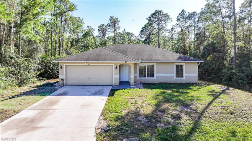 3209 48th St W, Lehigh Acres, Florida 33971