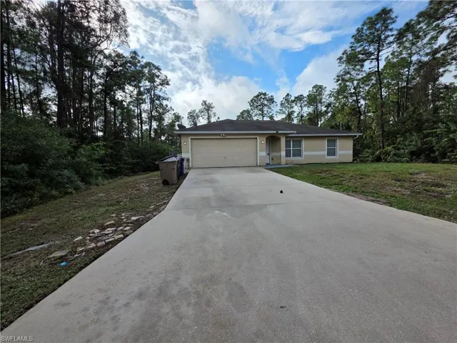 3209 48th St W, Lehigh Acres, Florida 33971