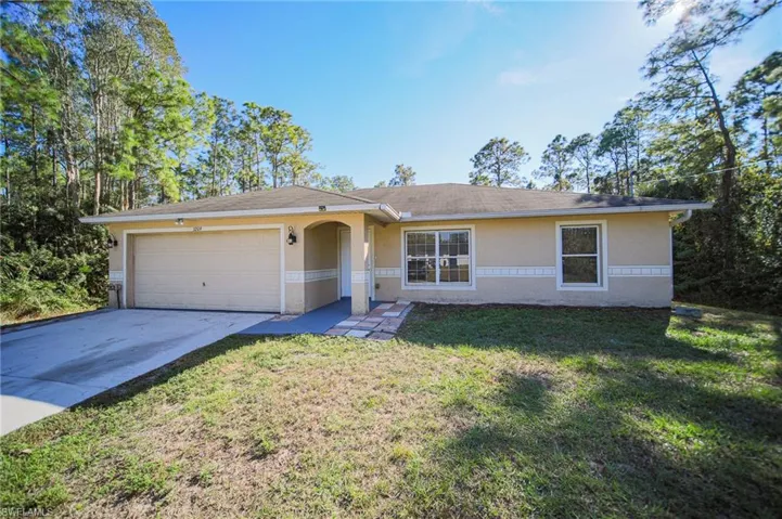 3209 48th St W, Lehigh Acres, Florida 33971