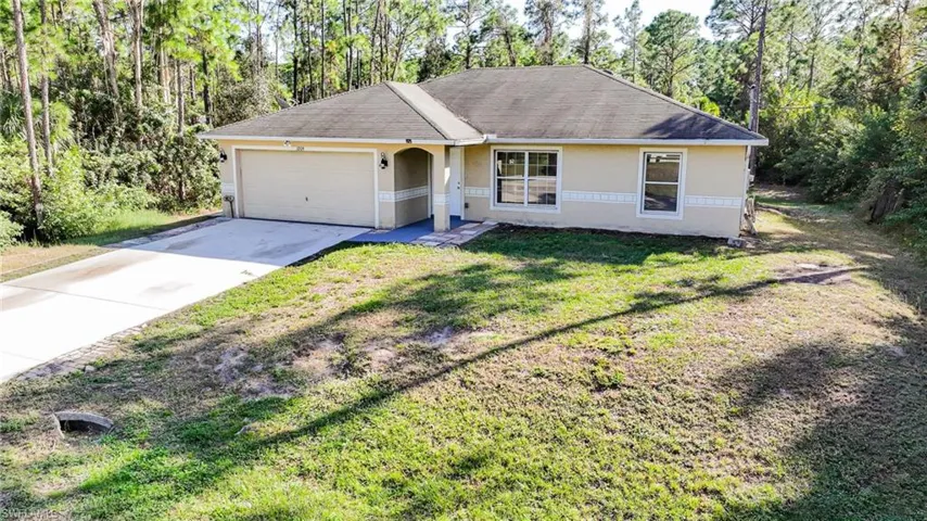 3209 48th St W, Lehigh Acres, Florida 33971