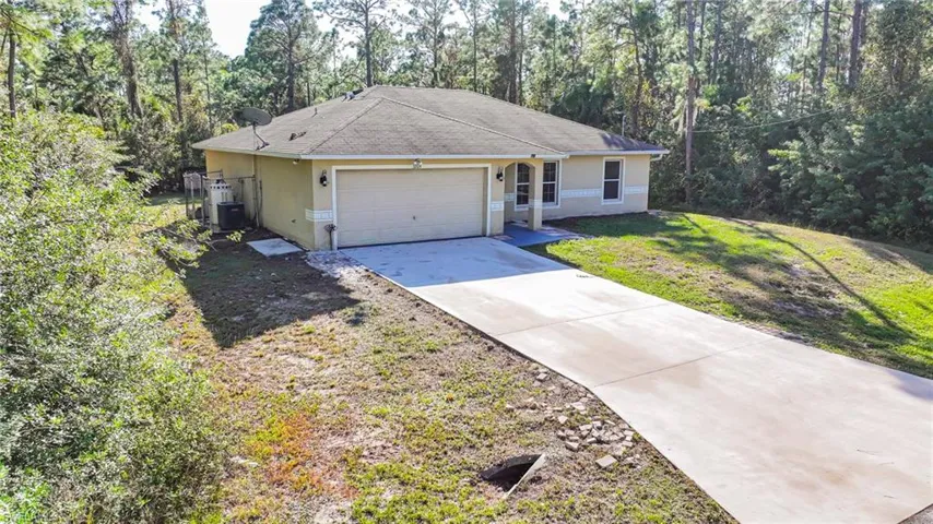 3209 48th St W, Lehigh Acres, Florida 33971