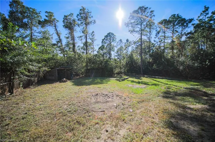 3209 48th St W, Lehigh Acres, Florida 33971