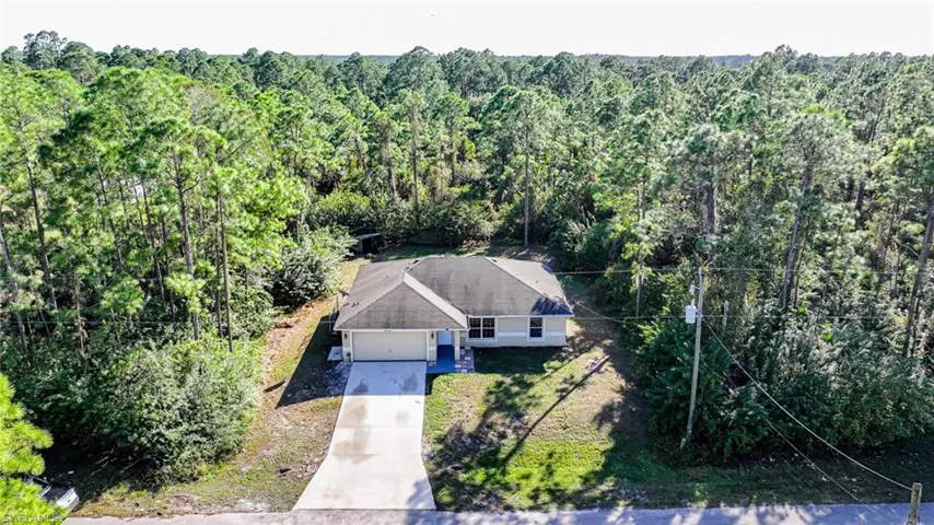 3209 48th St W, Lehigh Acres, Florida 33971