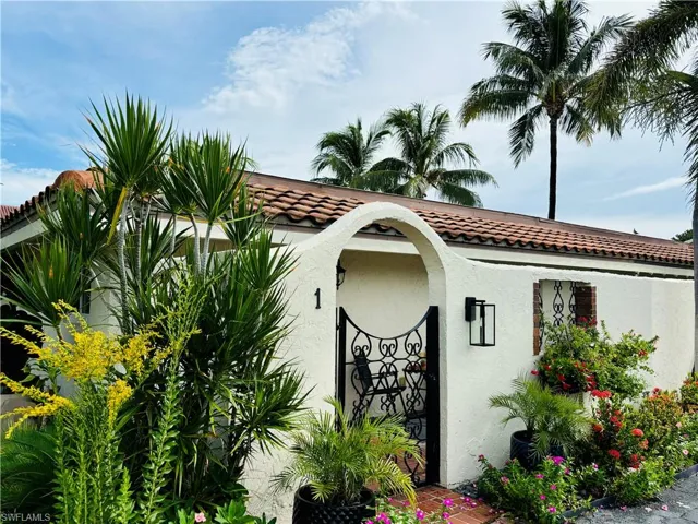 1455 Curlew Ave # 1, Naples, Florida 34102