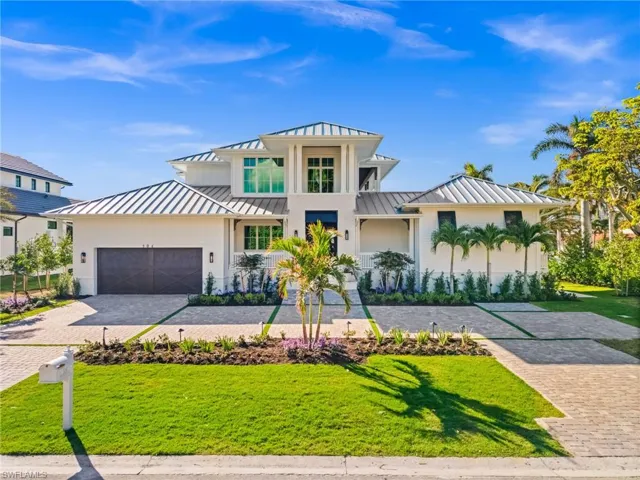 506 Neapolitan Ln, Naples, Florida 34103