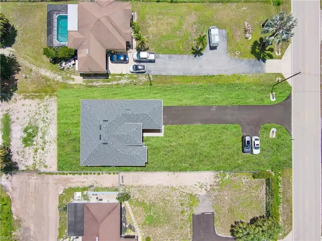 3619 Randall Bvld, Naples, Florida 34120