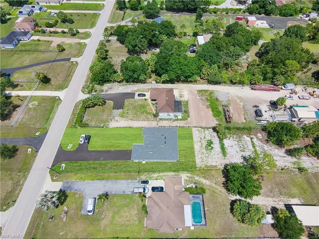 3619 Randall Bvld, Naples, Florida 34120