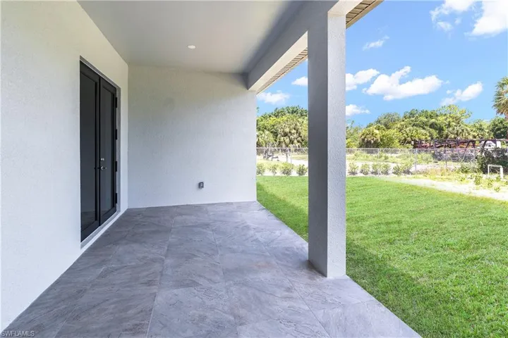 3619 Randall Bvld, Naples, Florida 34120