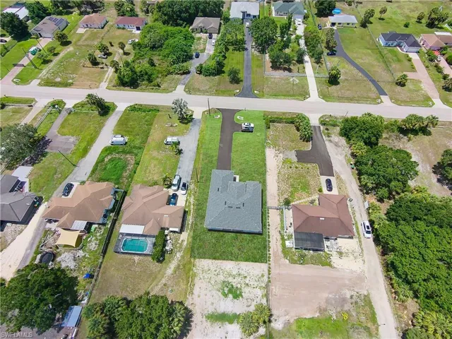 3619 Randall Bvld, Naples, Florida 34120