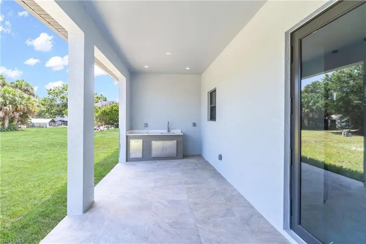 3619 Randall Bvld, Naples, Florida 34120