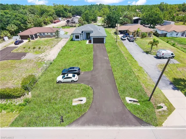 3619 Randall Bvld, Naples, Florida 34120