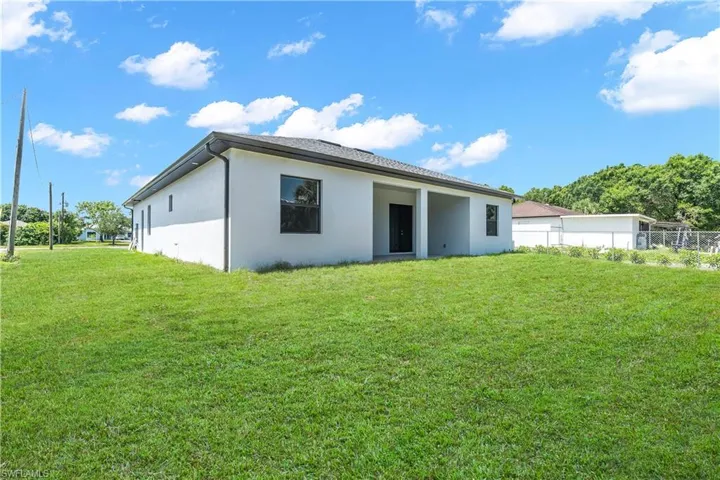 3619 Randall Bvld, Naples, Florida 34120