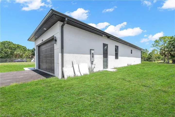 3619 Randall Bvld, Naples, Florida 34120
