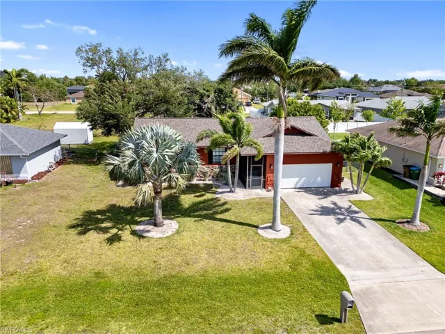 1221 SW 13th  TER, Cape Coral, FL 33991