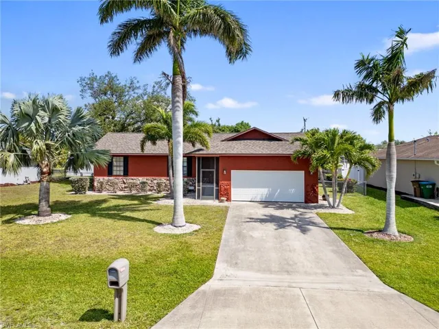 1221 SW 13th  TER, Cape Coral, FL 33991