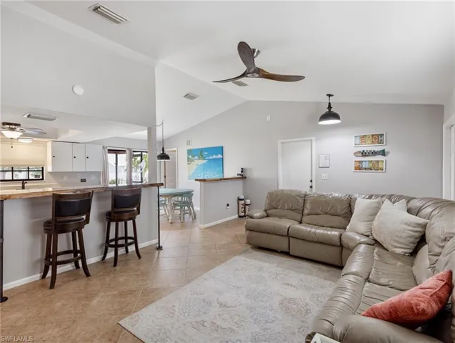1221 SW 13th  TER, Cape Coral, FL 33991