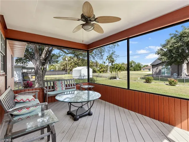 1221 SW 13th  TER, Cape Coral, FL 33991