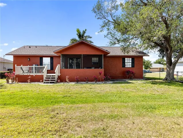 1221 SW 13th  TER, Cape Coral, FL 33991
