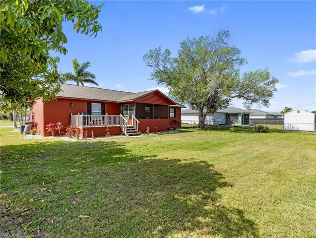1221 SW 13th  TER, Cape Coral, FL 33991