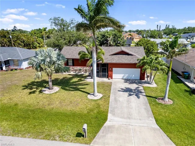 1221 SW 13th  TER, Cape Coral, FL 33991