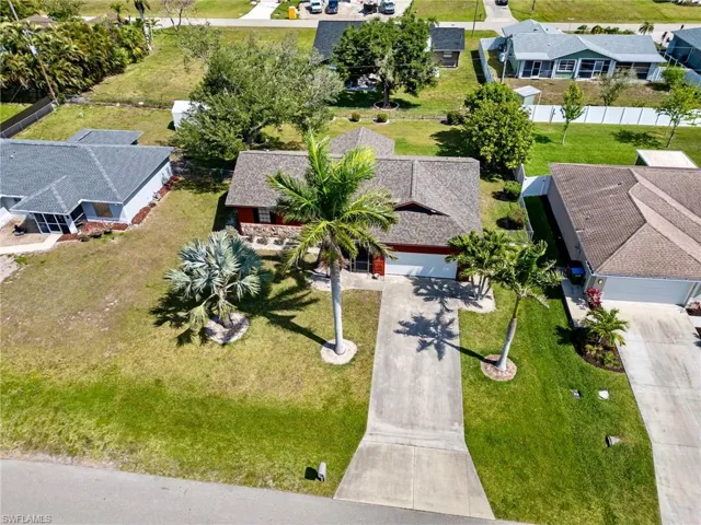 1221 SW 13th  TER, Cape Coral, FL 33991