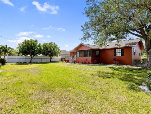 1221 SW 13th  TER, Cape Coral, FL 33991